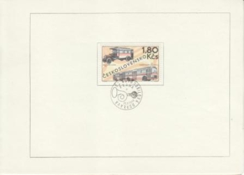 NL 1756 / 1758 ● - 1969